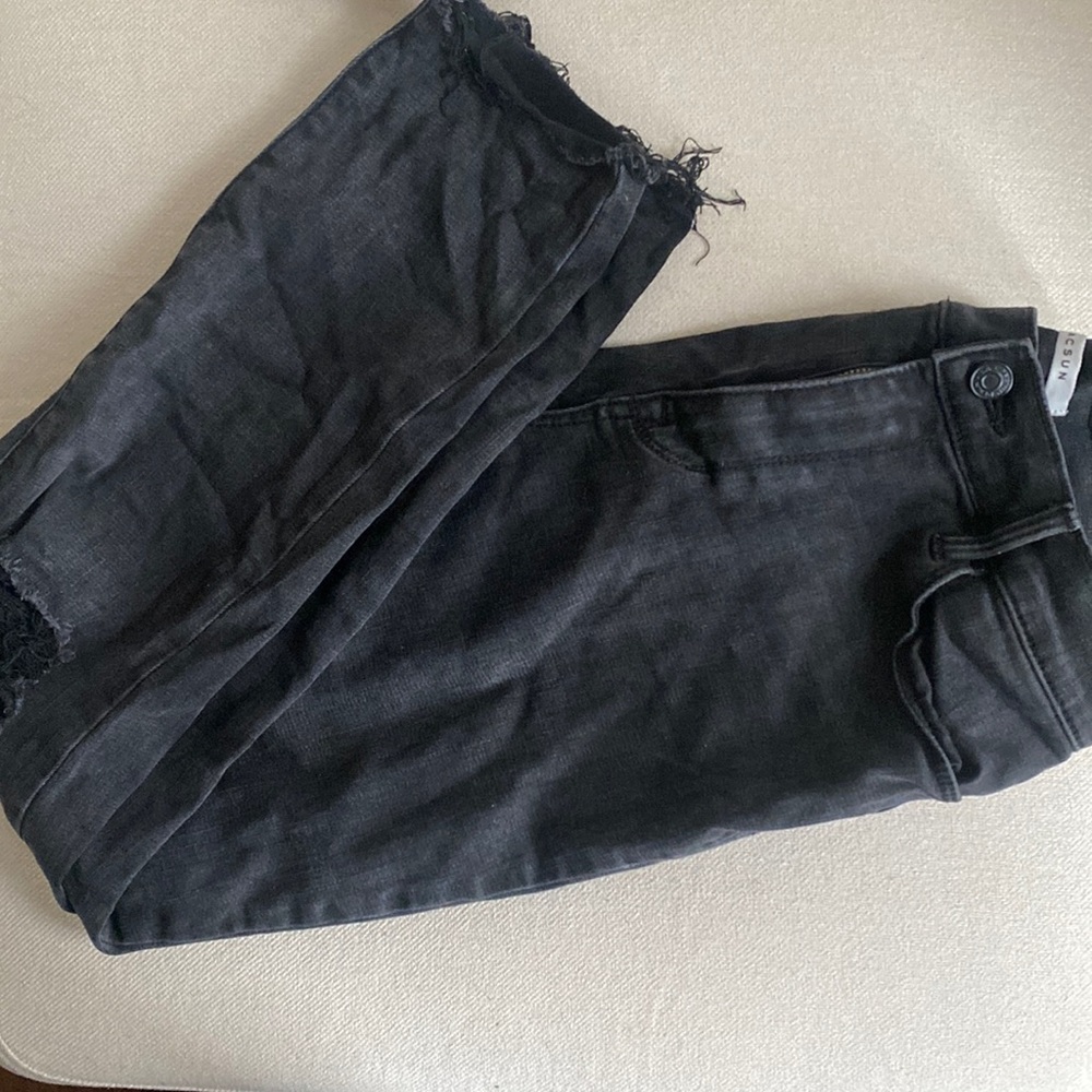 Pacsun Black Jeans